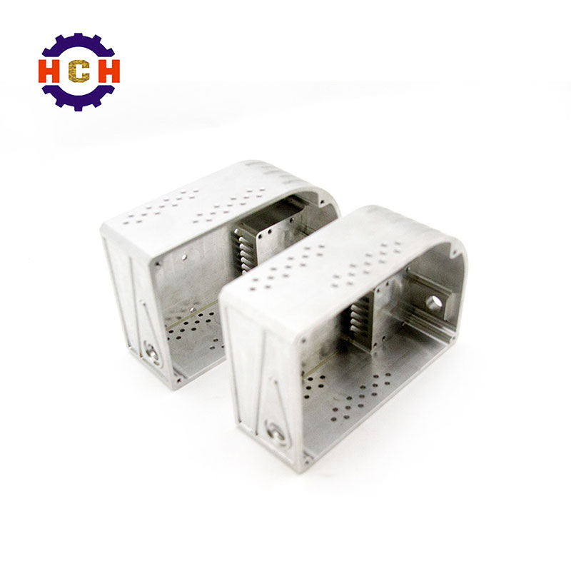零件加工廠使用數(shù)控機床的最大優(yōu)點