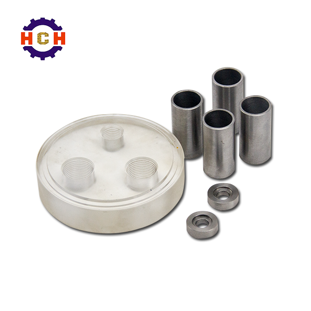 航空航天/國防領(lǐng)域的精密加工