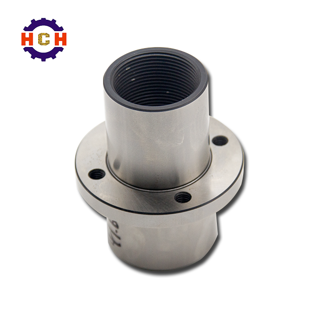 高精密零件加工定制，打開美國市場