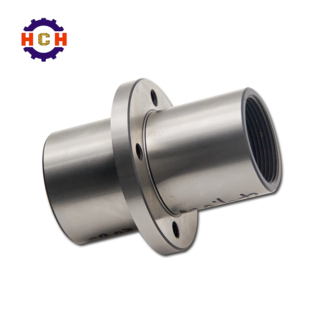 中國機械加工制造業(yè)述評