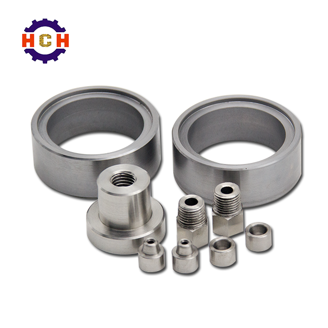 五金零件加工，選擇材料很關(guān)鍵