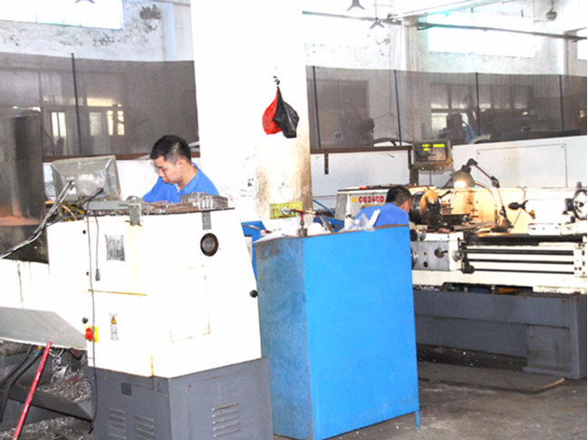 深圳玩具零件加工，十年專業(yè)砥礪