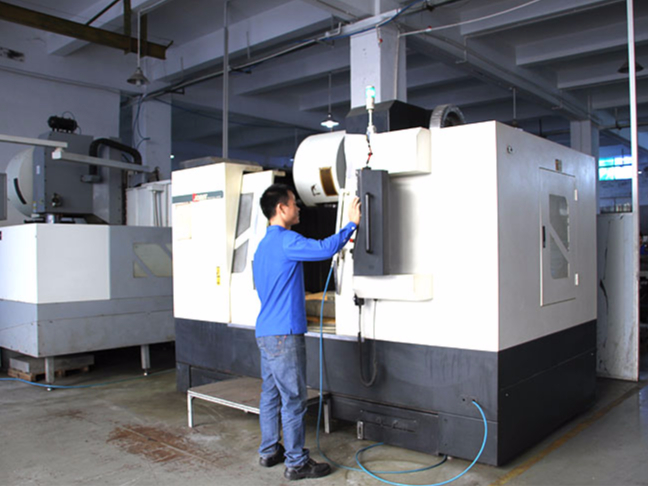 機(jī)械零件加工過后的檢驗(yàn) 機(jī)械零件加工過后的檢驗(yàn)